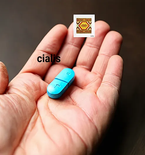 Cialis precio farmacia del ahorro